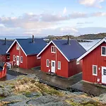 Cozy Home In Offersoy With Sauna Offersoy