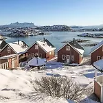 Holiday home Cozy Home In Offersoy With Sauna Offersoy