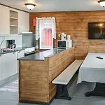 Cozy Home In Offersoy With Sauna * Offersoy