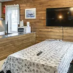 Holiday home Cozy Home In Offersoy With Sauna Offersoy