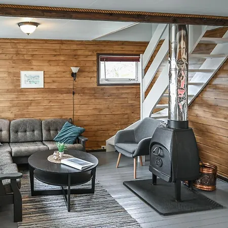 Cozy In With Sauna Feriehus *