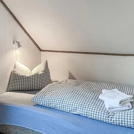 Feriehus Cozy In With Sauna Offersoy