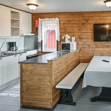 Cozy In With Sauna * Offersoy