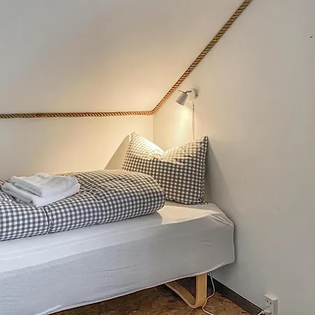 Holiday home Pet Friendly In With Sauna