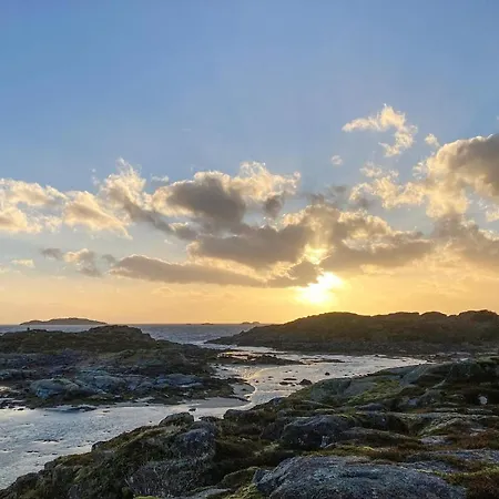 Pet Friendly In With Sauna Holiday home