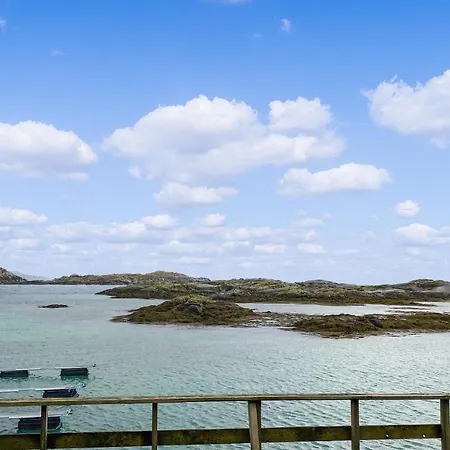Pet Friendly In With Sauna Holiday home *