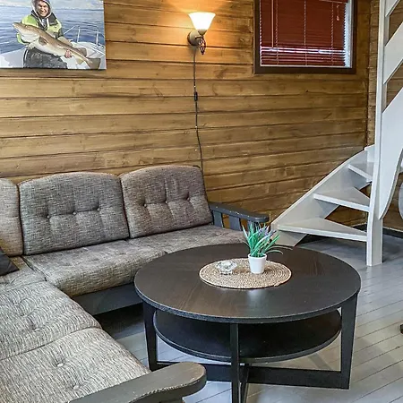 Cozy Home In Offersoy With Sauna Holiday home Offersoy