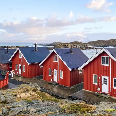Holiday home Pet Friendly In With Sauna Offersoy